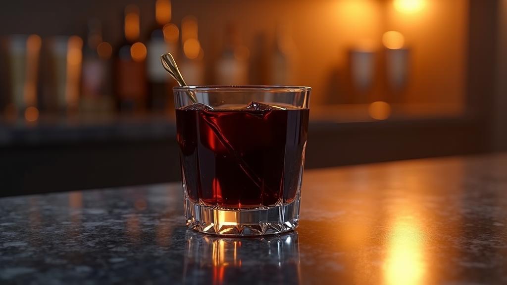 Coffee Cocktail
