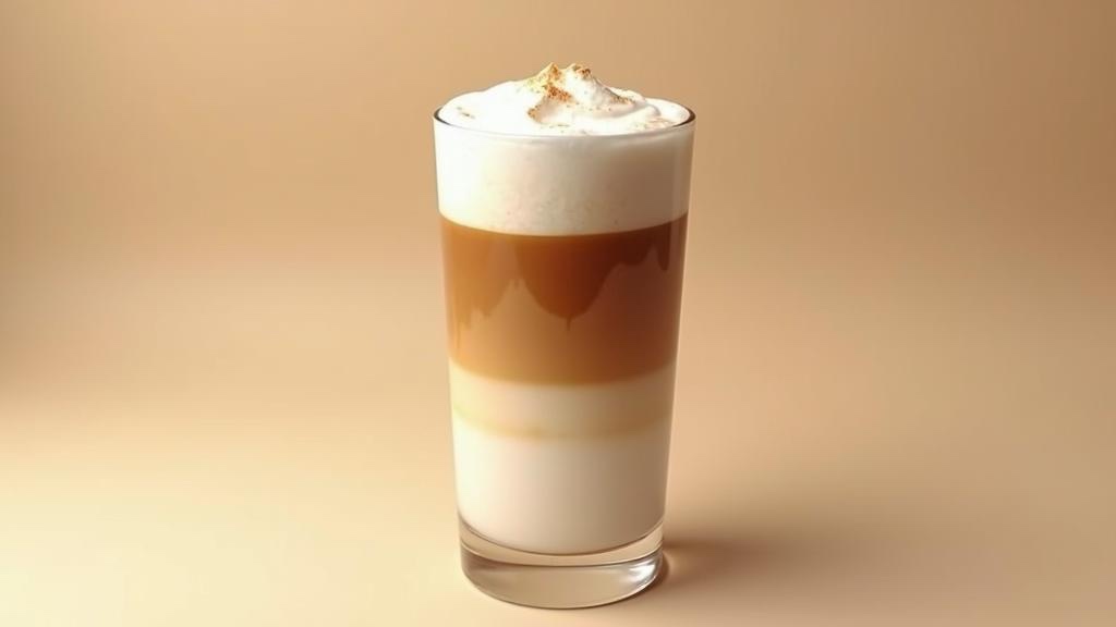 Café Latte Macchiato