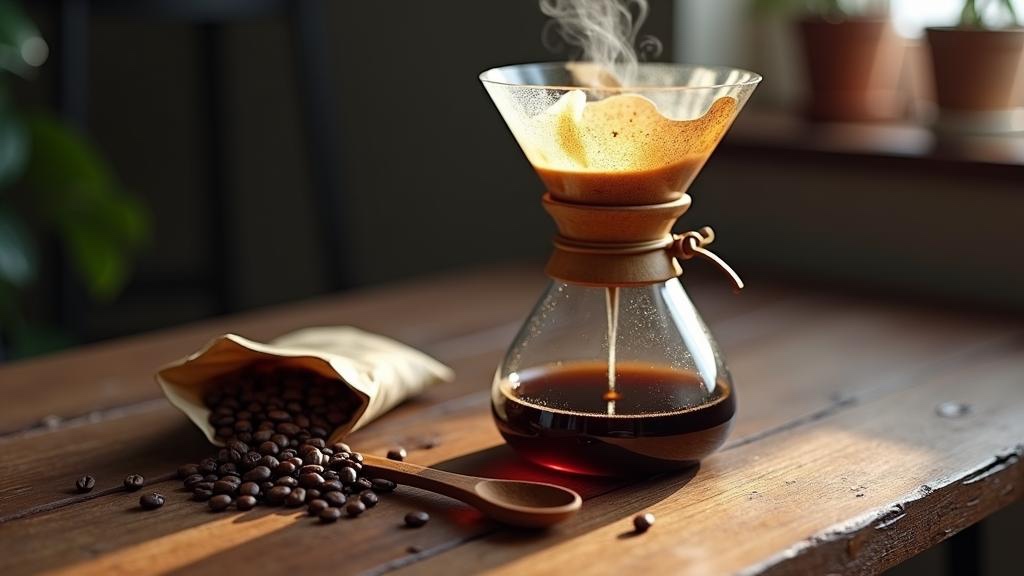 Chemex