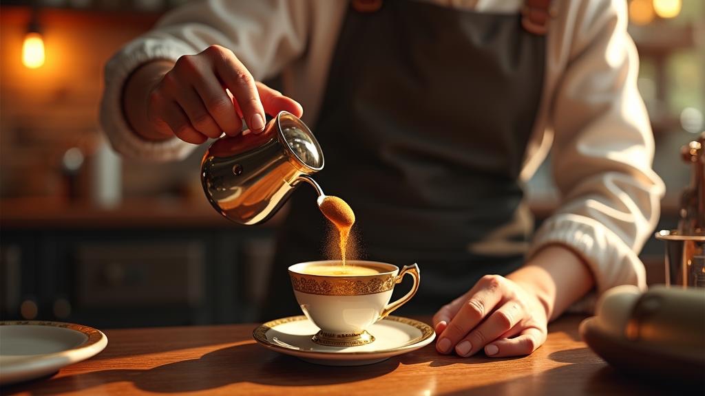 Café Cubano