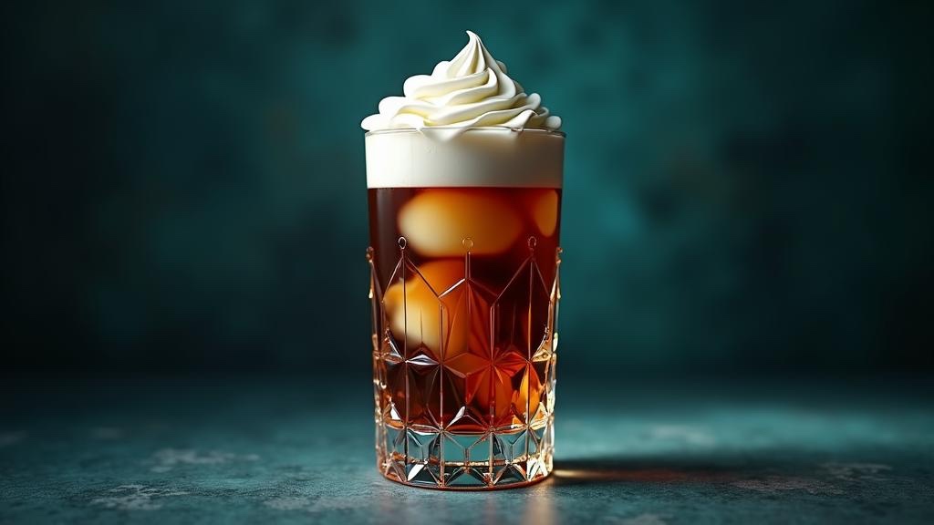 White Russian