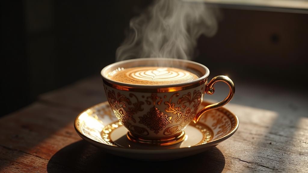 Ristretto