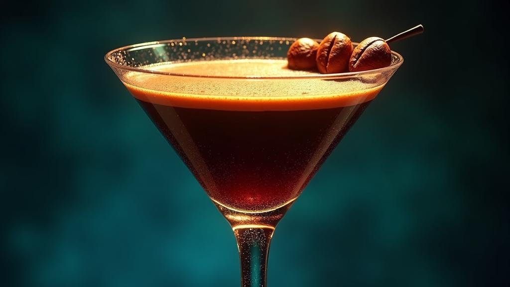 Espresso Martini