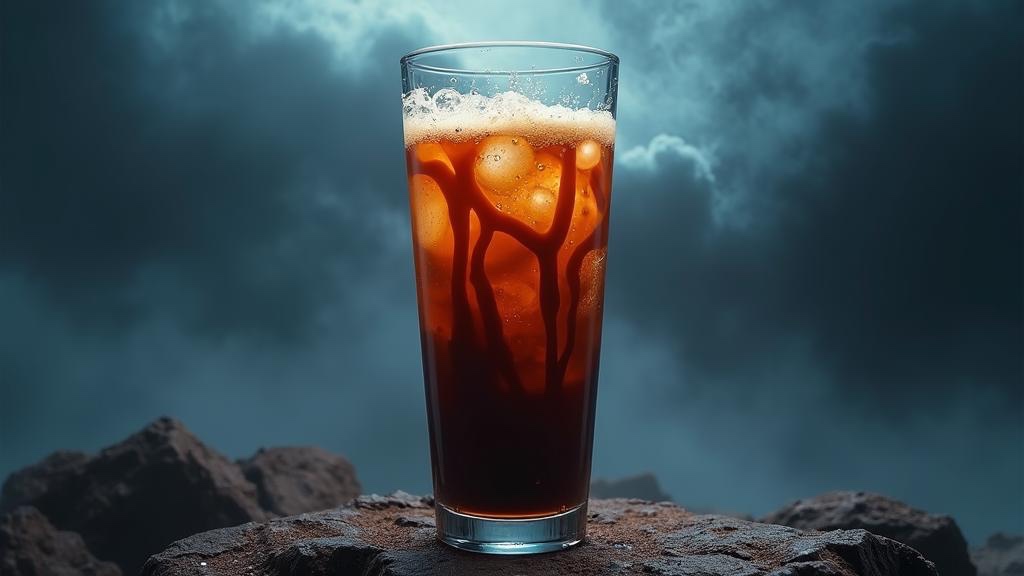 Dark Storm