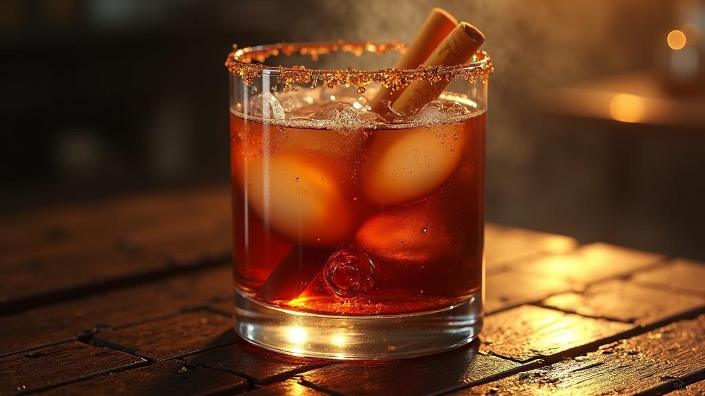 Rum Coffee