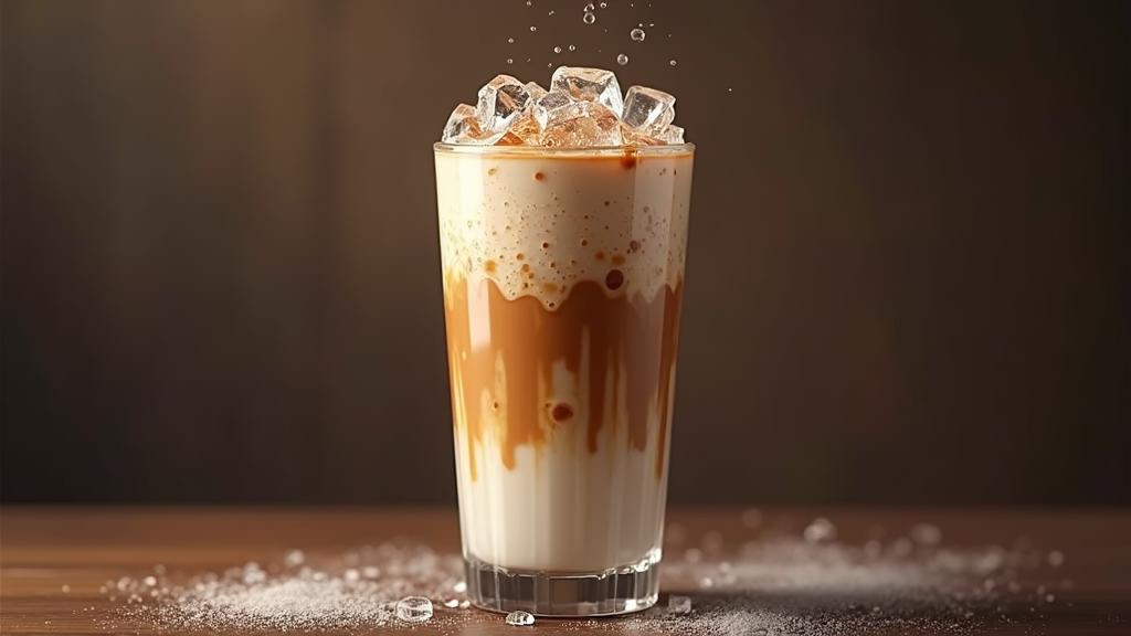 Coffee Frappe