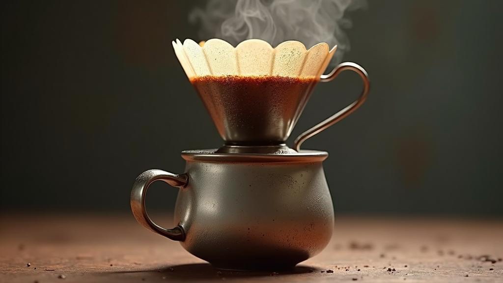 Clever Dripper