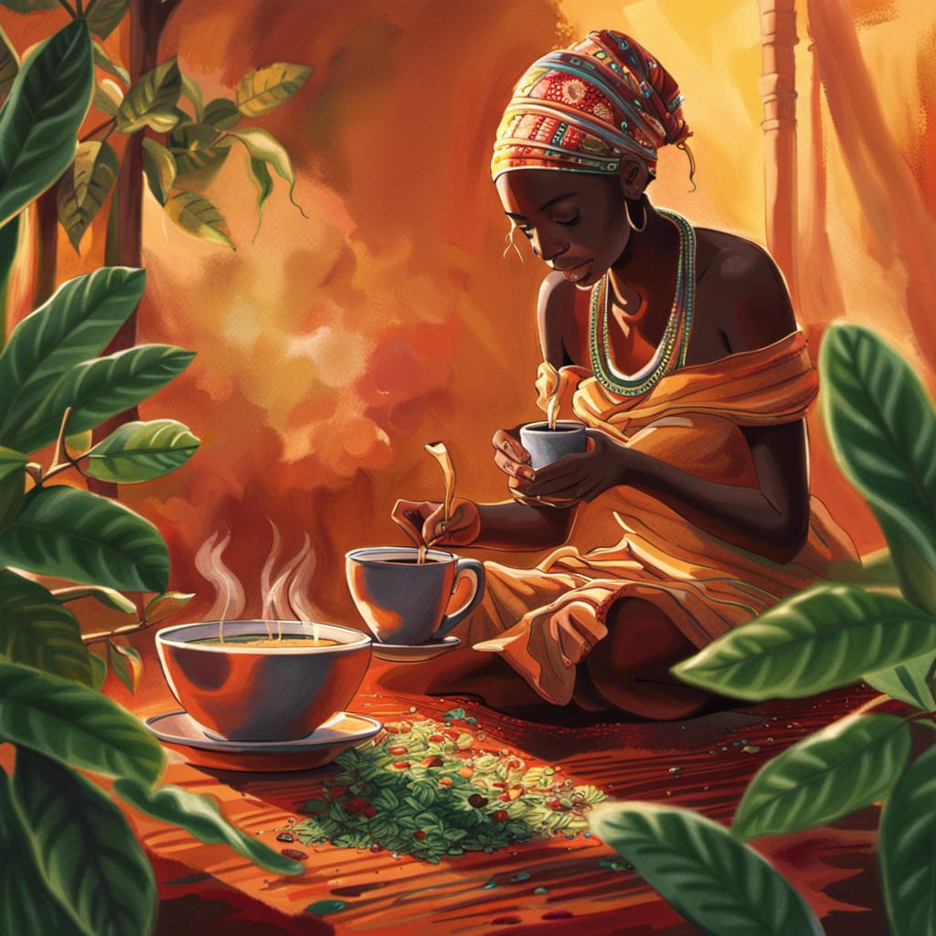 Ethiopia