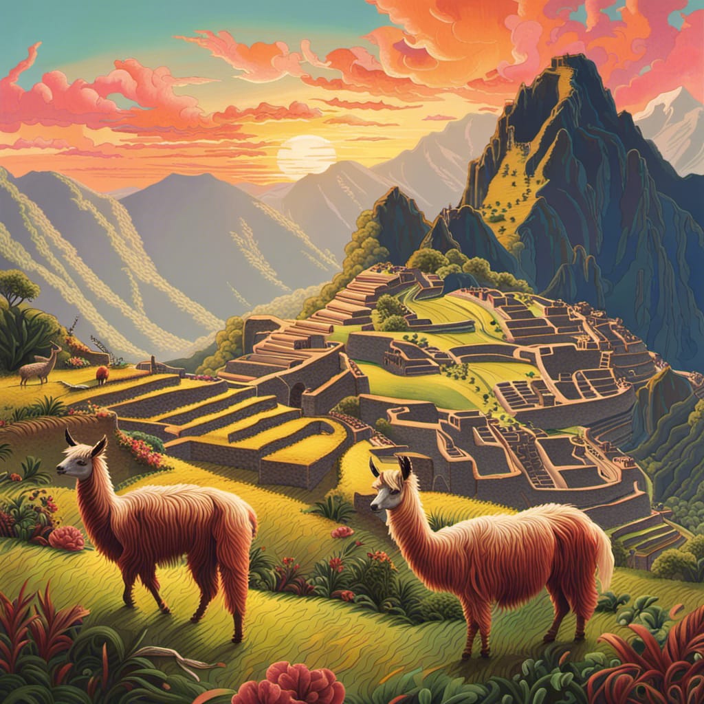 Peru
