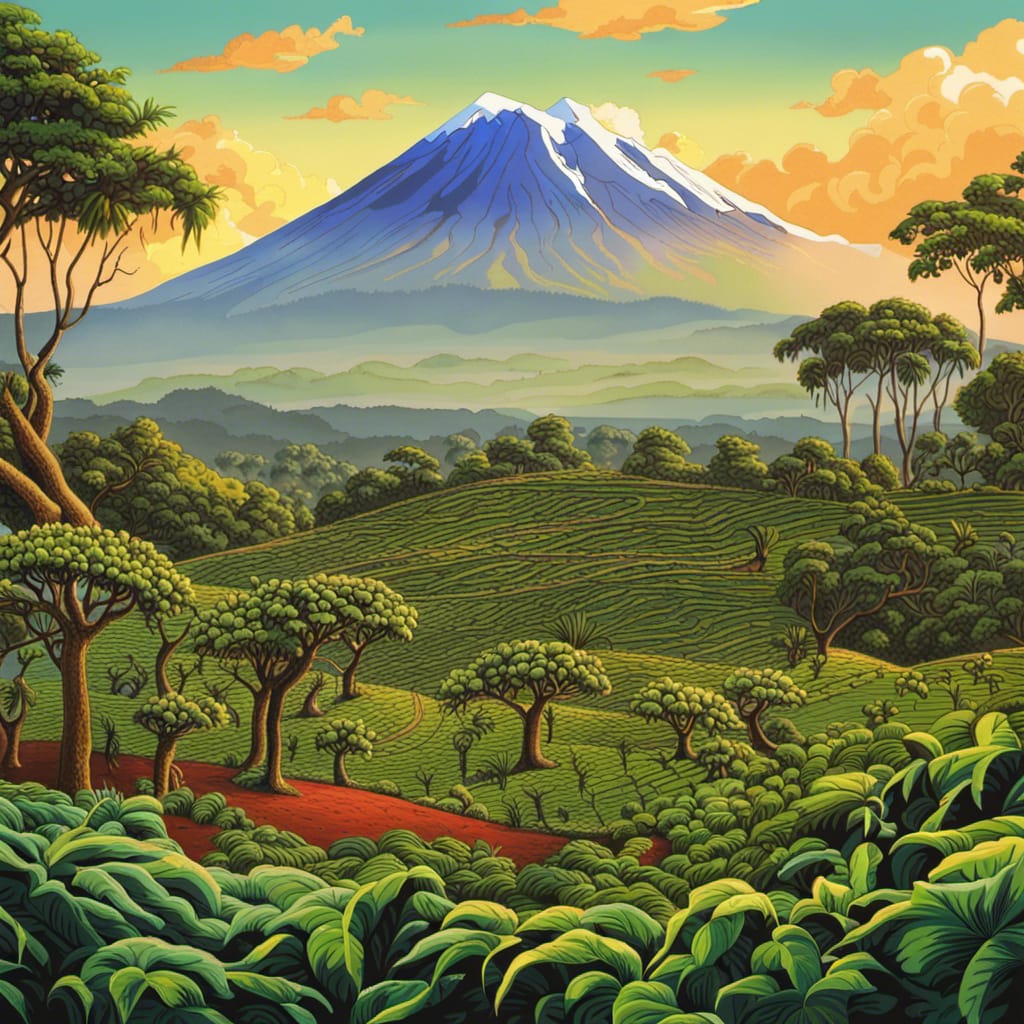 Tanzania